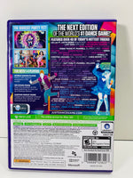 XBOX 360 KINECT LT SURFACE WEAR - Just Dance 2014