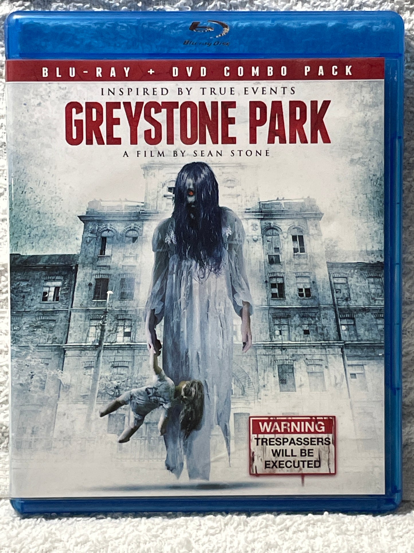 Greystone Park