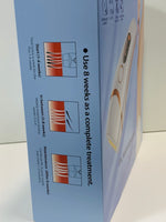 EUC Lt Use IPL Hair Removal 9 Intensity Levels