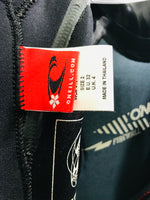 ONeil Wet Suit Wetsuit One Piece Gray Black Ladies 2