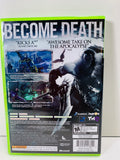 XBOX 360 EXCELLENT CONDITION - Darksider II
