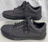 Vans Off The Wall Shoes X Harry Potter Deathly Hallows Old Skool Shoes M 7.5 / W 9