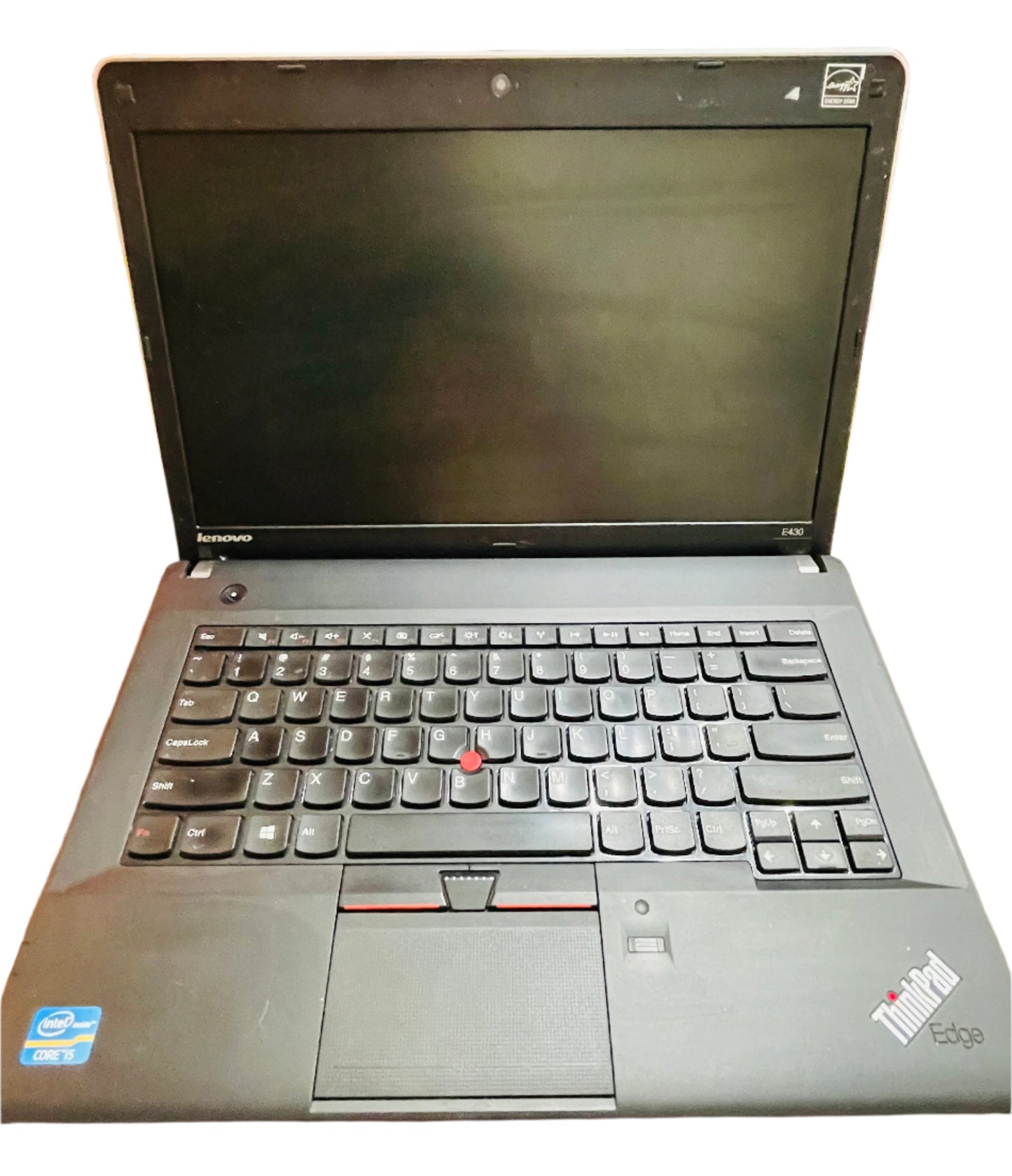 FULLY TESTED & RESTORED Lenovo E430 Thinkpad Edge Matte Black