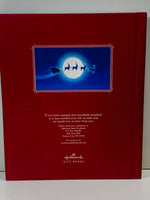 TESTED Hallmark 2009 Recordable Story THE NIGHT BEFORE CHRISTMAS LT WEAR