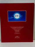 TESTED Hallmark 2009 Recordable Story THE NIGHT BEFORE CHRISTMAS LT WEAR