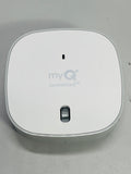 UNTESTED INCOMPLETE Chamberlain MyQ Connected Garage Door Opener