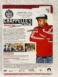 Chapelle's Show Season 1 Uncensored