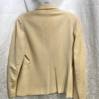 Robert Rollins Blazers 1961 Duke University Wool Blazer LOVED BY MOTHS Adult S