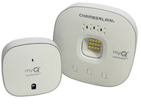 UNTESTED INCOMPLETE Chamberlain MyQ Connected Garage Door Opener