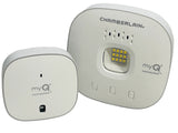 UNTESTED INCOMPLETE Chamberlain MyQ Connected Garage Door Opener