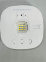 UNTESTED INCOMPLETE Chamberlain MyQ Connected Garage Door Opener