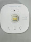UNTESTED INCOMPLETE Chamberlain MyQ Connected Garage Door Opener