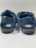 Paw Patrol Hiking Sandal Blue Boys 11