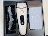 EUC Lt Use IPL Hair Removal 9 Intensity Levels