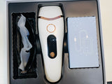EUC Lt Use IPL Hair Removal 9 Intensity Levels