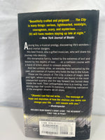 Dean Koontz Soft Cover THE CITY