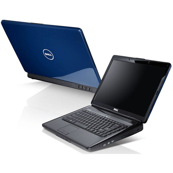 FULLY TESTED & RESTORED Dell Inspiron 1545 Gloss Black & Blue