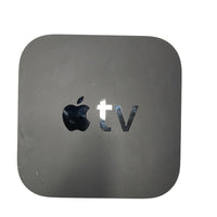 TESTED Apple TV (3rd Generation) Media Streamer NO REMOTE [A1469]